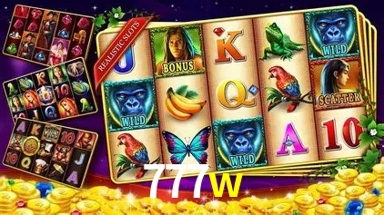 Ofertas Imperdíveis na 777w: Promoções e Bônus Que Valem a Pena